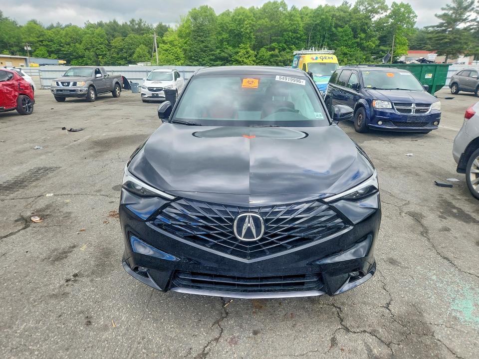 2025 Acura ADX