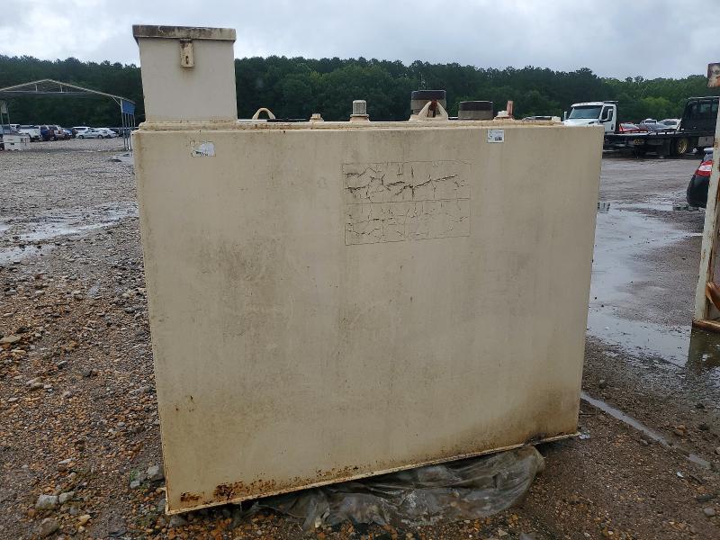 2017 Miscellaneous Equipment Fuel Tank