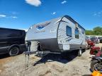 2017 Salem 2017 Forest River Salem Cruise Lite Camper