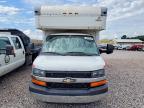 2016 Chevrolet Express BOX Truck