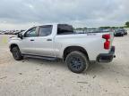 2021 Chevrolet Silverado K1500 Trail Boss Custom