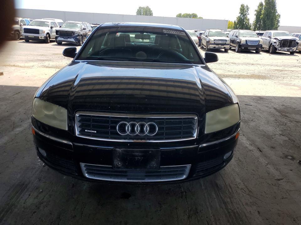 2004 Audi A8 l Quattro