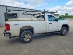 2014 Chevrolet Silverado K2500 Heavy Duty