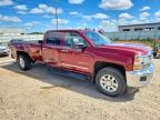 2015 Chevrolet Silverado K2500 Heavy Duty LTZ
