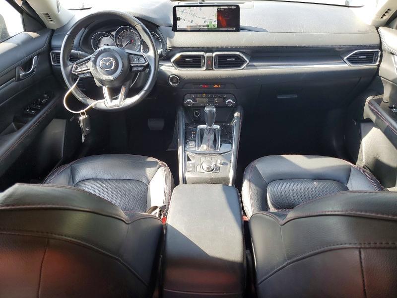 2024 Mazda Cx-5 Preferred