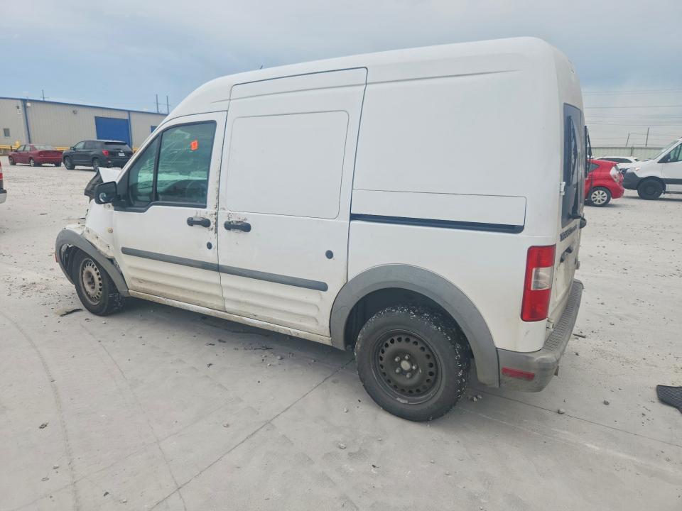 2010 Ford Transit Connect xl