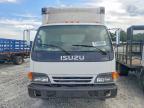 2004 Isuzu NPR Delivery Truck