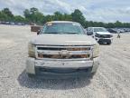 2008 Chevrolet Silverado K1500