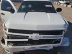 2007 Chevrolet Silverado C1500 Crew Cab