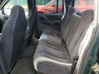 2000 Dodge Dakota Quattro