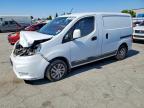 2017 Nissan NV200 SV