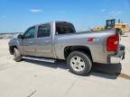 2013 Chevrolet Silverado K1500 LTZ