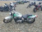 2001 Honda VT750