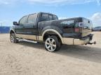 2008 Ford F150 Supercrew