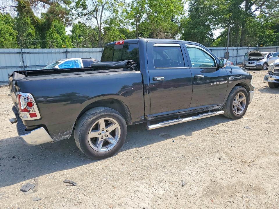 2011 Dodge RAM 1500