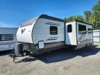2021 Puma 2021 Forest River Puma Camper