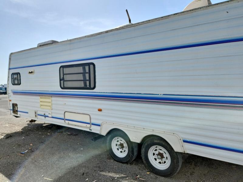 1995 American Star 1995 Newmar American Star Camper