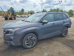 2025 Subaru Forester Limited for sale in Gaston, SC