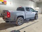 2020 Chevrolet Colorado Z71