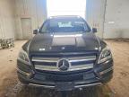 2016 Mercedes-Benz Gl 450 4matic