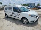 2022 Dodge RAM Promaster City Tradesman