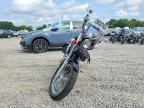 2007 Honda VT600 C