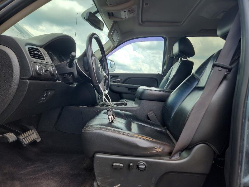 2011 GMC SIERRA1500