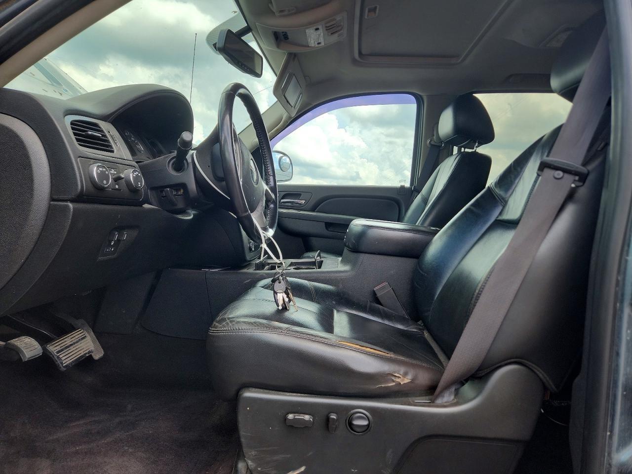 2011 GMC SIERRA1500