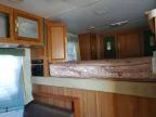 2001 Sundowner Owner CD-229 Horse Trailer