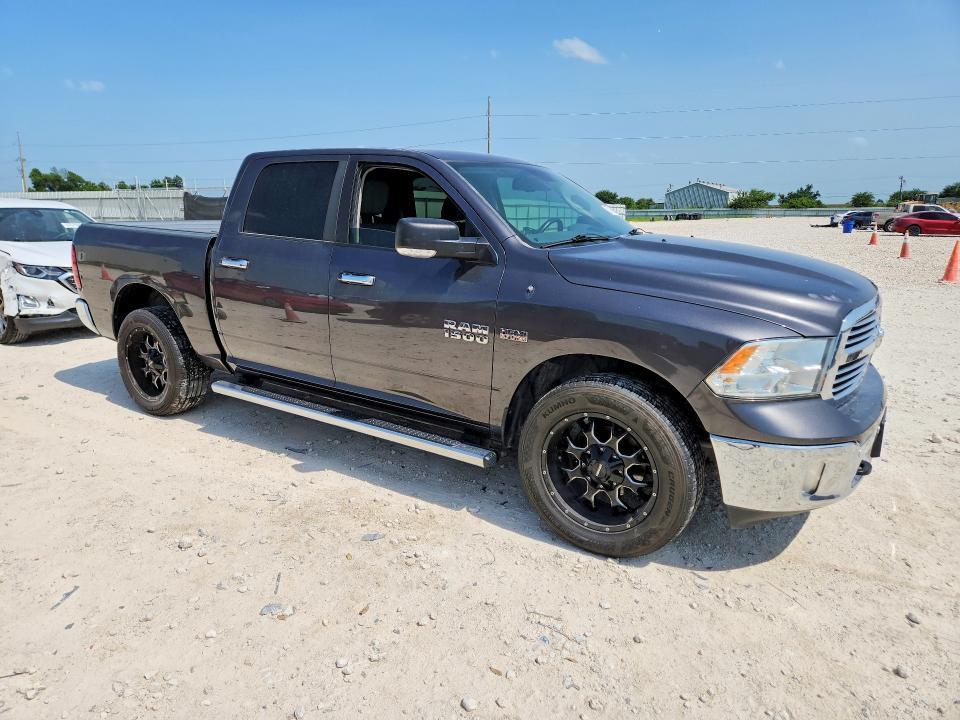 2016 Dodge RAM 1500 SLT