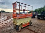 2018 JLG 2632ES Scissor Lift