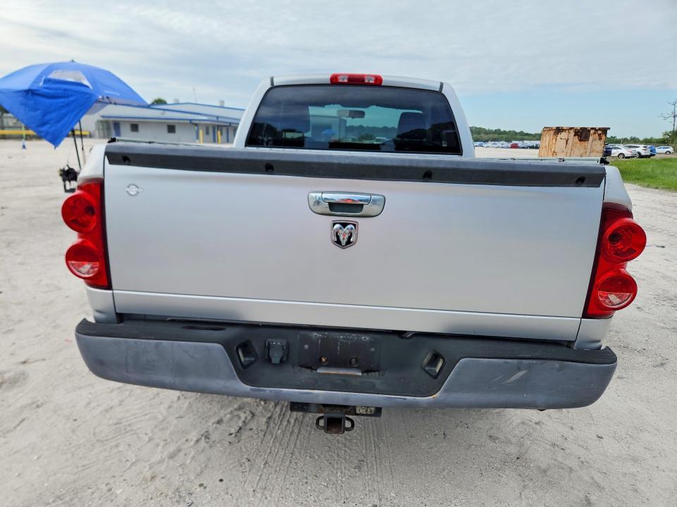 2008 Dodge RAM 1500 ST