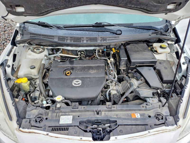 2013 Mazda 5