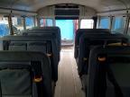 2011 Chevrolet Express G3-School Bus