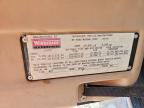 2001 Winnibago Recreational Vehicle (RV)