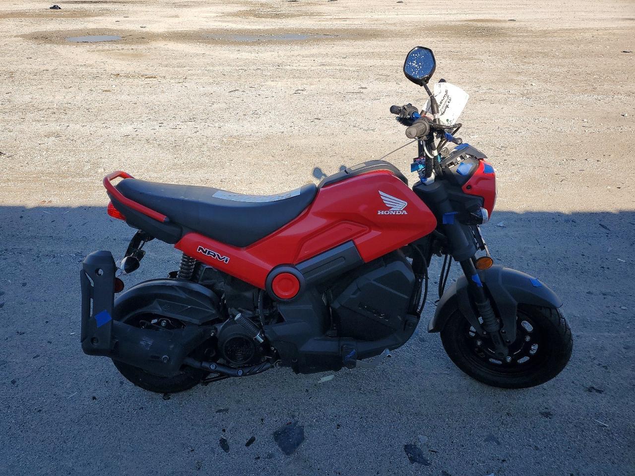 2023 Honda NVA110 B