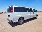 2020 Chevrolet Express G3500 LS Passenger Van