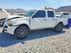 2004 Nissan Frontier Crew Cab XE V6