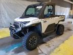 2025 Polaris Ranger 1500 Utility Vehicle