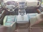 2018 GMC Sierra K1500 Denali