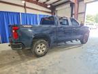 2019 Chevrolet Silverado K1500 Trail Boss Custom