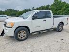 2013 Nissan Titan S