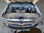 2018 Chevrolet Silverado C1500
