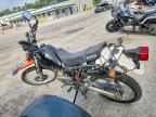 2013 Suzuki DR200 S