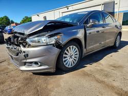 2014 Ford Fusion se Hybrid for sale in New Britain, CT