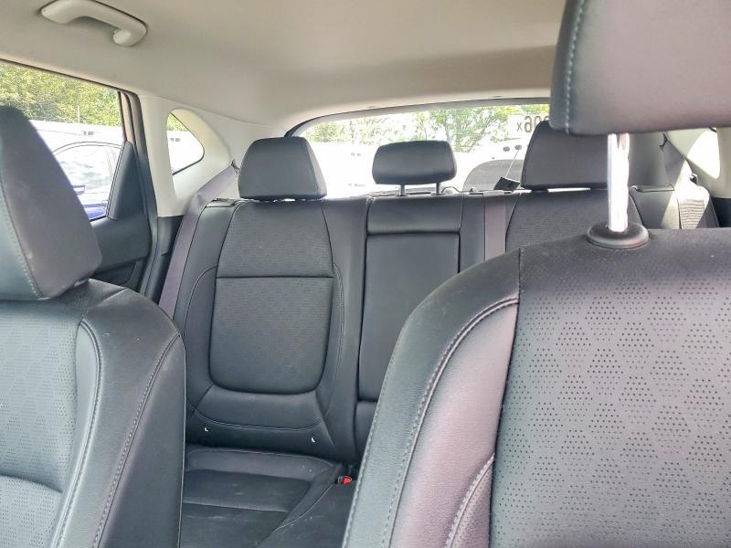 2021 KIA Seltos sx