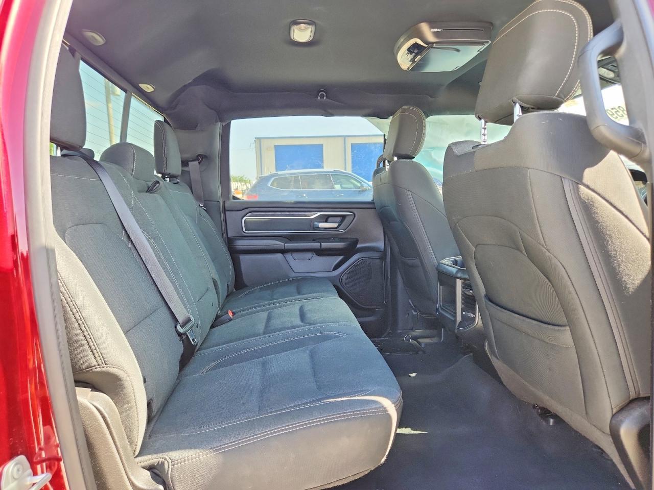 2019 Dodge RAM 1500 BIG HORN/LONE Star