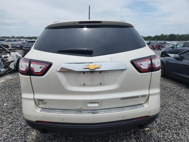 2014 Chevrolet Traverse ltz