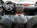 2010 Chevrolet Avalanche LTZ