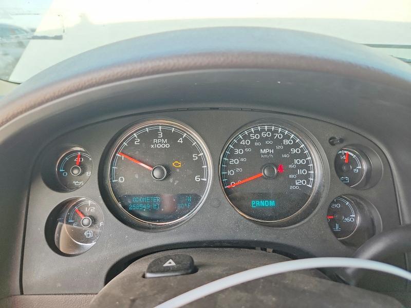 2012 GMC Yukon Denali